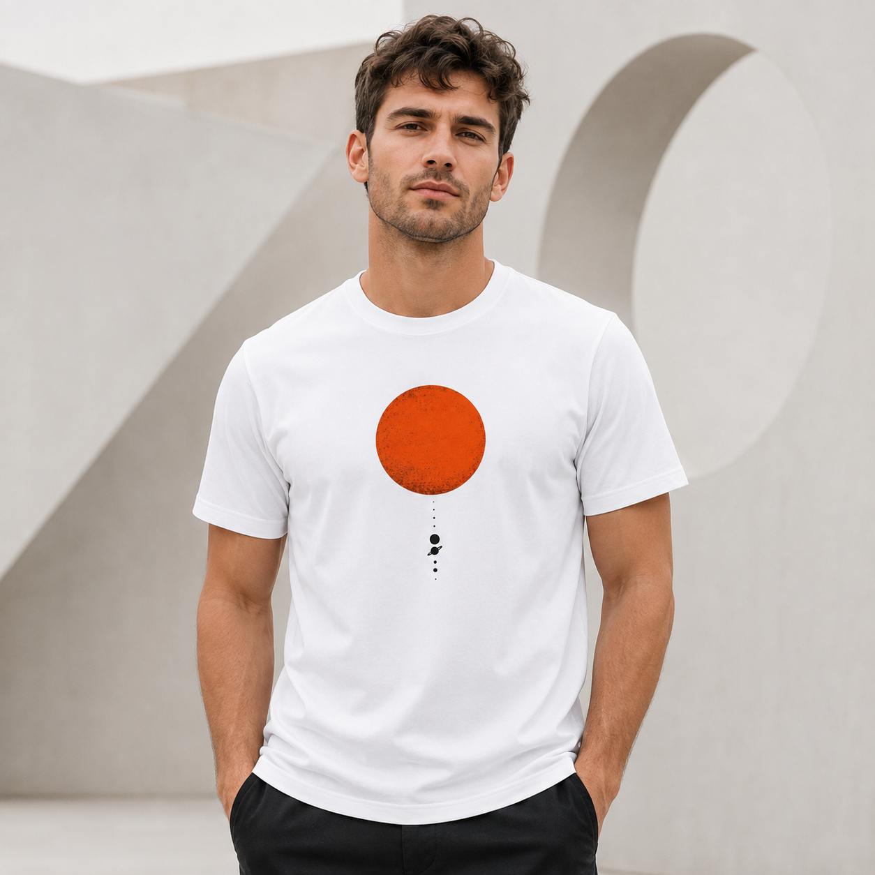 Geometric Collection