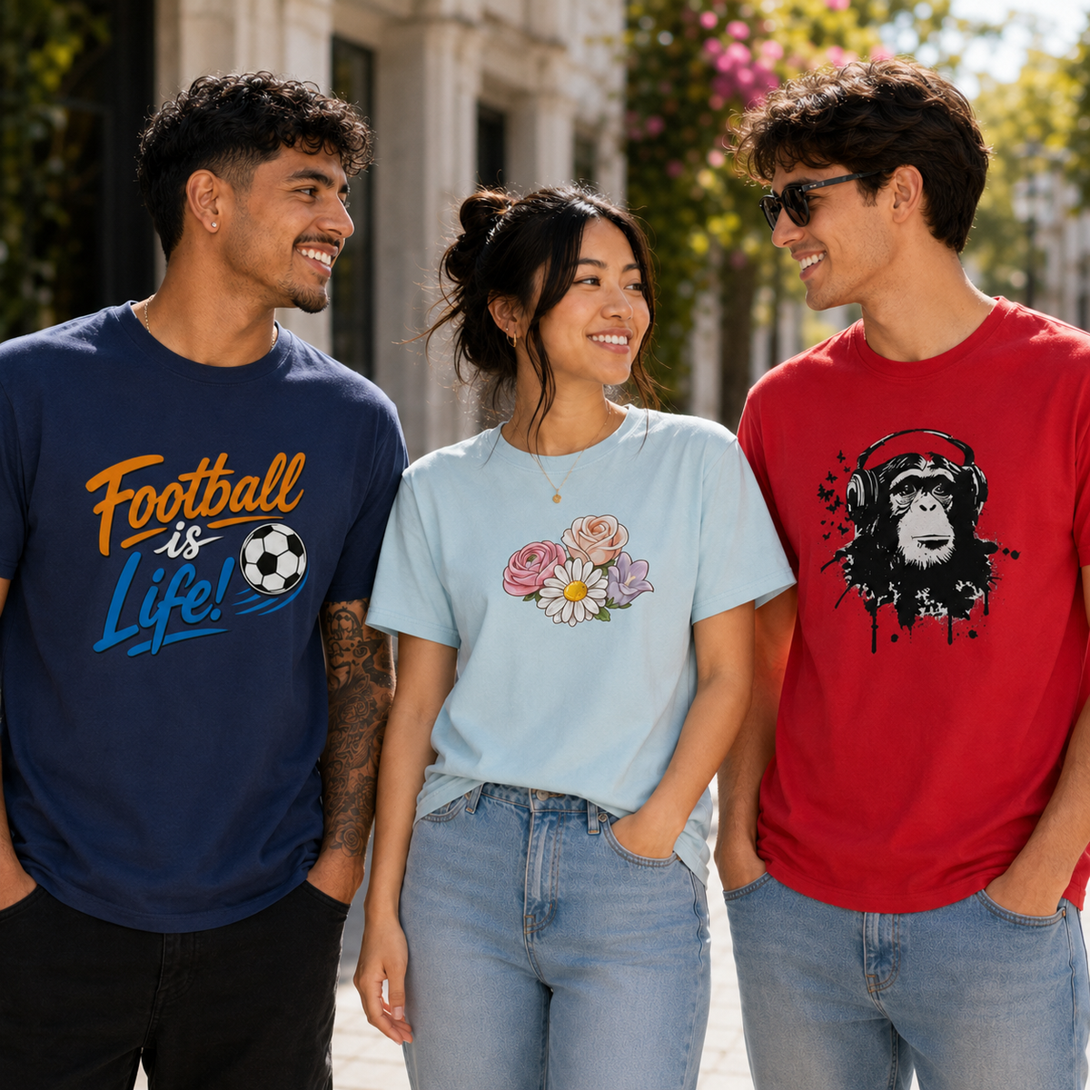 All T-Shirts