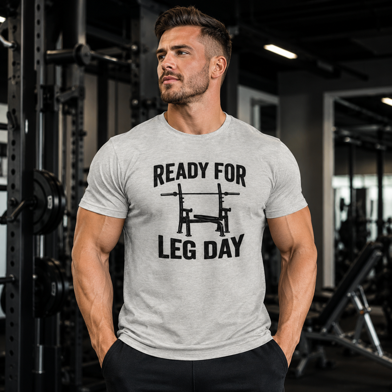Gym Collection