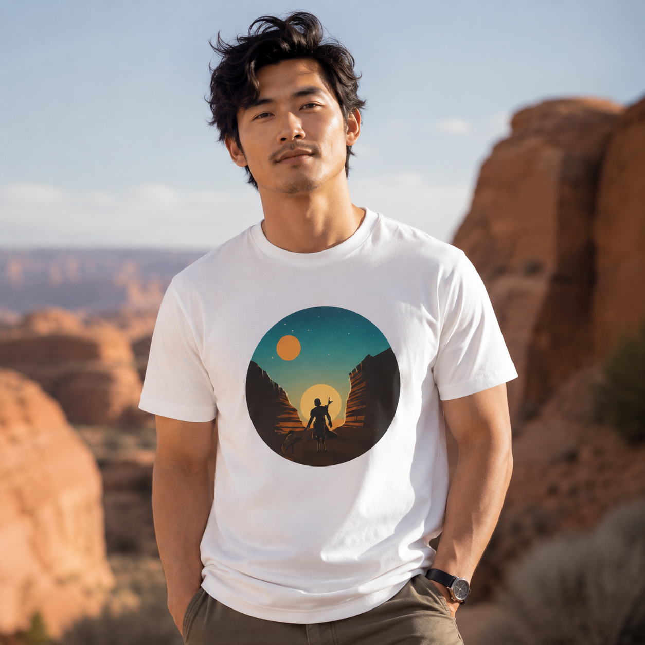 Wild Horizons Collection