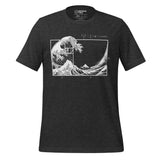Dark Grey Heather