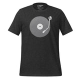 Dark Grey Heather