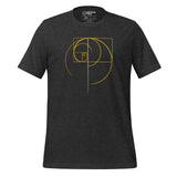 Dark Grey Heather