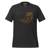Dark Grey Heather