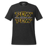 Dark Grey Heather
