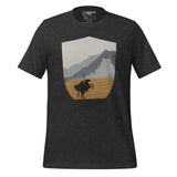 Dark Grey Heather