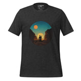 Dark Grey Heather