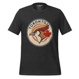 Dark Grey Heather