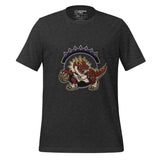 Dark Grey Heather