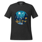 Dark Grey Heather