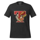 Dark Grey Heather