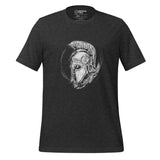 Dark Grey Heather
