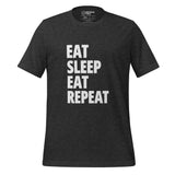 Dark Grey Heather