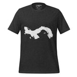 Dark Grey Heather