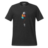 Dark Grey Heather