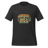 Dark Grey Heather