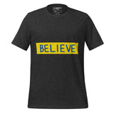 Dark Grey Heather