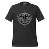 Dark Grey Heather