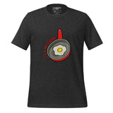 Dark Grey Heather