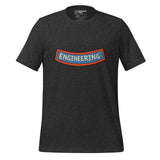 Dark Grey Heather