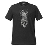 Dark Grey Heather