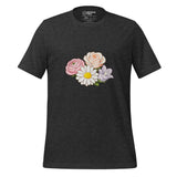 Dark Grey Heather