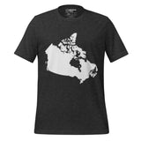 Dark Grey Heather