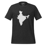 Dark Grey Heather
