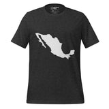 Dark Grey Heather