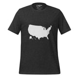 Dark Grey Heather