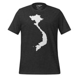 Dark Grey Heather