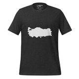 Dark Grey Heather