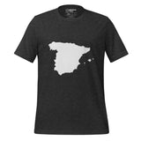 Dark Grey Heather