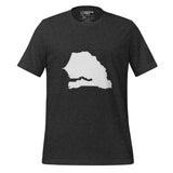 Dark Grey Heather