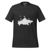 Dark Grey Heather