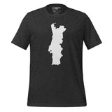 Dark Grey Heather