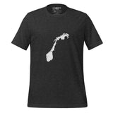 Dark Grey Heather