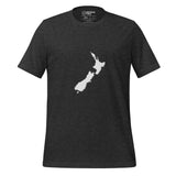 Dark Grey Heather