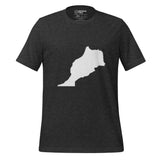 Dark Grey Heather