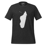 Dark Grey Heather