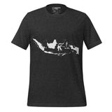 Dark Grey Heather