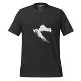 Dark Grey Heather