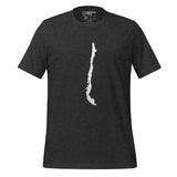 Dark Grey Heather