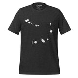 Dark Grey Heather