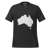Dark Grey Heather