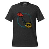 Dark Grey Heather