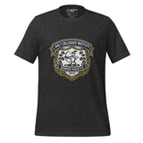 Dark Grey Heather