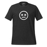 Dark Grey Heather