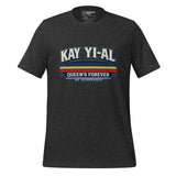 Dark Grey Heather