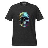 Dark Grey Heather